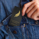 Search for quill business cards Black