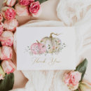 Search for autumn thank you cards A little pumpkin