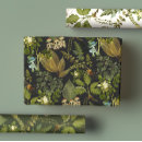 Search for victorian wrapping paper Butterflies