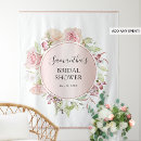 Search for backdrop bridal shower gifts Pink