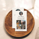 Search for influencer business cards Qr code