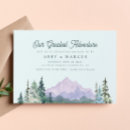 Search for baby shower invitations Forest