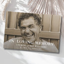 Search for memorial guest books For memorial service