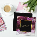 Search for crystal business cards Gold
