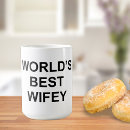 Search for wifey gifts Hubby