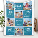 Search for funny blankets Create your own