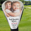 Search for grandma golf equipment Grandmother