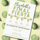 Search for final fiesta Margarita