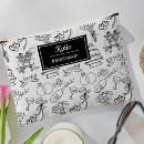 Search for cosmetic bags Maid of honor