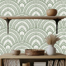 Search for deco art Fan pattern