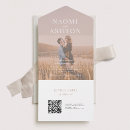 Search for transparent invitations Elegant