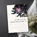 Search for celebrating with us wedding thank you cards Botanical