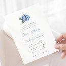 Search for nantucket invitations Blue