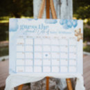 Search for guess the due date We can bearly wait
