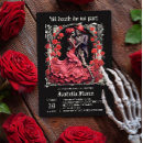 Search for day of the dead bridal shower invitations Bride