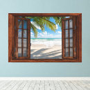 Search for window beach scene posters Summer