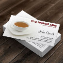 Search for bubble tea business cards Coffee