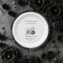 Search for halloween baby shower plates Ghosts