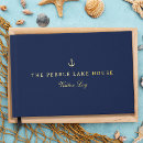 Search for nautical guest books Bed and breakfast
