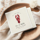Search for lobster napkins Modern