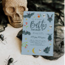 Search for batty bat invitations Spooky