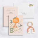 Search for gold foil baby shower invitations Unique