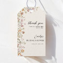 Search for boho thank you tags Garden
