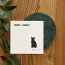 Search for cat napkins Cocktail