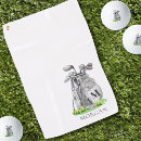 Search for cool golf towels Create your own