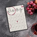 Search for wine glass invitations Burgundy