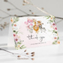 Search for jungle thank you cards Girl