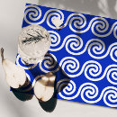 Search for greek placemats Meander key