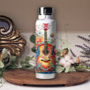 Search for cowboy western water bottles Country