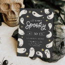 Search for ghost halloween invitations Funny