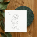Search for simple dog drawing Puppy
