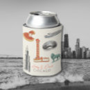 Search for made in chicago gifts Illinois