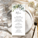 Search for eucalyptus menus Floral