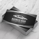 Search for automotive business cards Repair