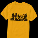 Search for trendy halloween tshirts Ghost