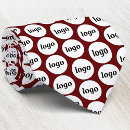 Search for burgundy ties Pattern