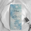 Search for winter wonderland menus Rustic