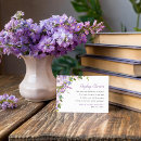 Search for flower girl poem Mother to be
