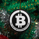 Search for bitcoin ornaments Cryptocurrency