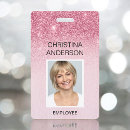 Search for pink badges Cute