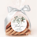 Search for pine cone stickers Elegant