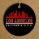 Search for los angeles ornaments Skyline