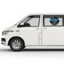 Search for car window decals Business