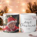 Search for baby photo mugs Script