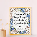 Search for i can do all things through christ who strengthens me posters Philippians 4 13
