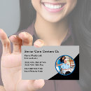 Search for senior care business cards Nursing